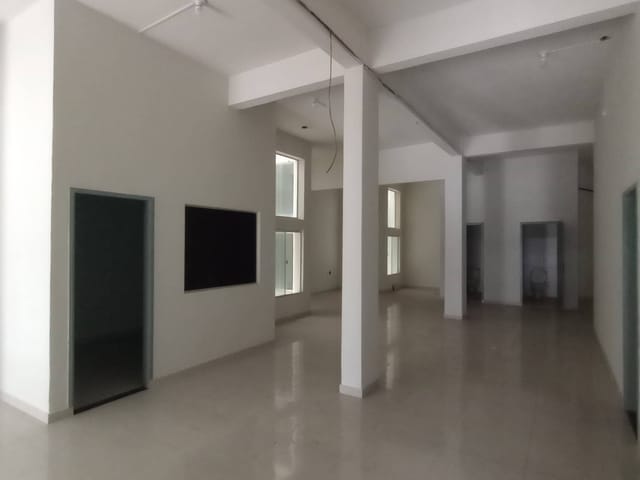 Foto do Ponto - Ponto Comercial p/ Locação Av. Rui Barbosa 270M², Aldeia, Santarém - PA | Coimbra Imobiliária