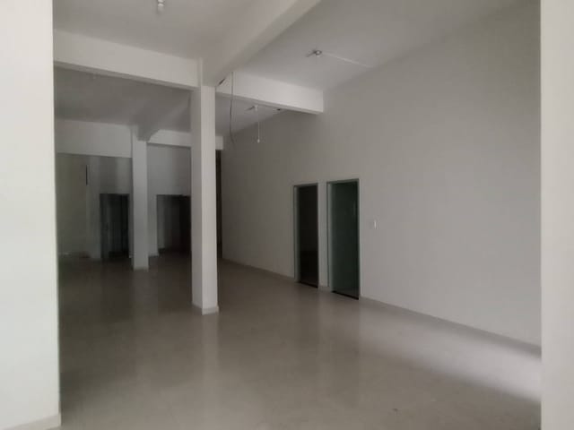 Foto do Ponto - Ponto Comercial p/ Locação Av. Rui Barbosa 270M², Aldeia, Santarém - PA | Coimbra Imobiliária
