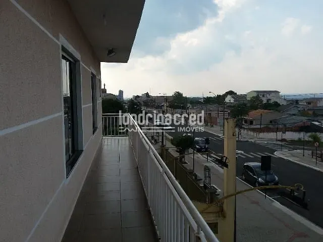 Comercial à venda, no bairro Santana em Guarapuava