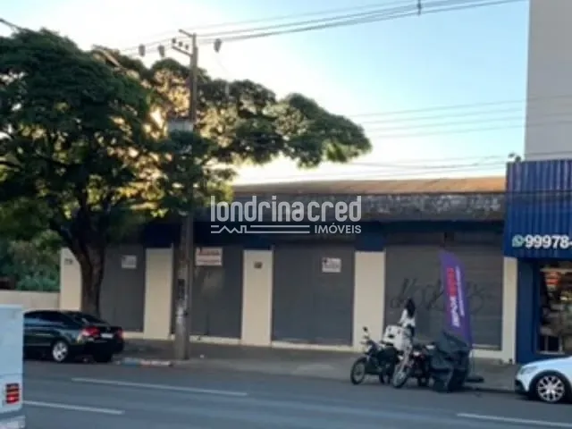 Loja à venda, no bairro Zona 07 em Maringá