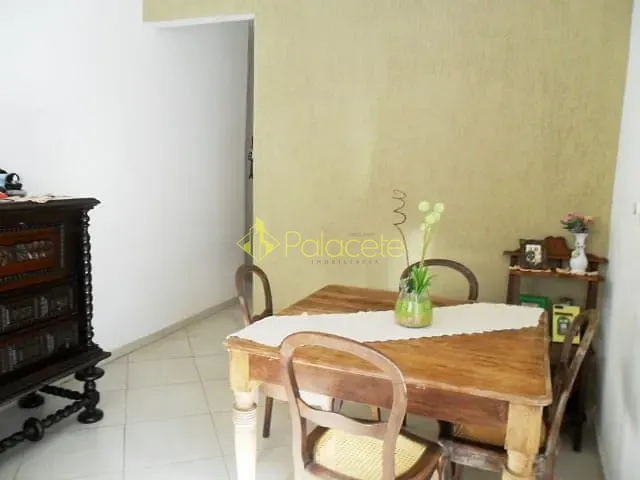 Comercial 2 quartos e 1 banheiro, para alugar, no bairro Centro em Pindamonhangaba