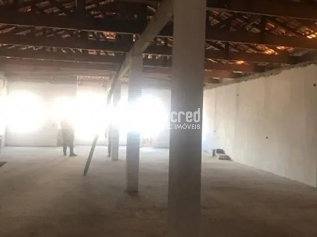 Prédio à venda, no bairro Centro Histórico em Paranaguá