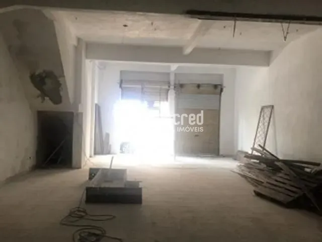 Prédio à venda, no bairro Centro Histórico em Paranaguá