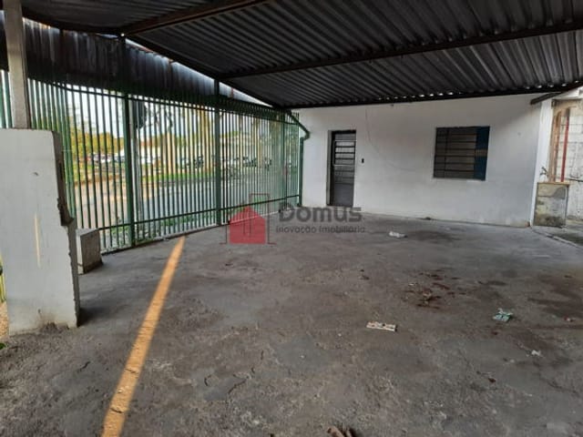 Loja com 127m², à venda, no bairro Bosque da Princesa em Pindamonhangaba