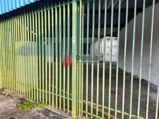 Loja com 127m², à venda, no bairro Bosque da Princesa em Pindamonhangaba