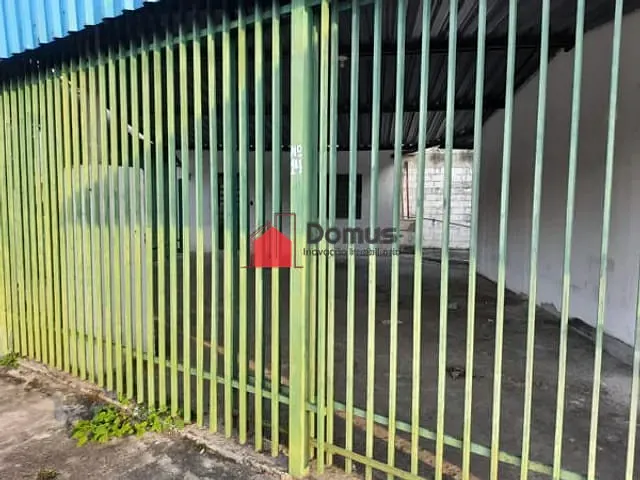 Loja com 127m², à venda, no bairro Bosque da Princesa em Pindamonhangaba