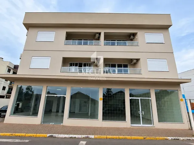 Loja com 107m², para alugar, no bairro Bela Vista em Arroio Do Meio