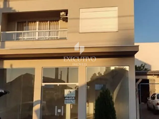 Loja com 107m², para alugar, no bairro Bela Vista em Arroio Do Meio