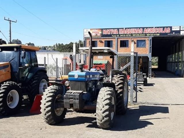Foto do Galpão / Barracão - Comercial à venda Centro, Imbituva - PR | Londrina Cred Imóveis