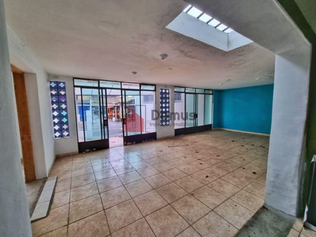 Comercial para alugar, no bairro Centro em Pindamonhangaba