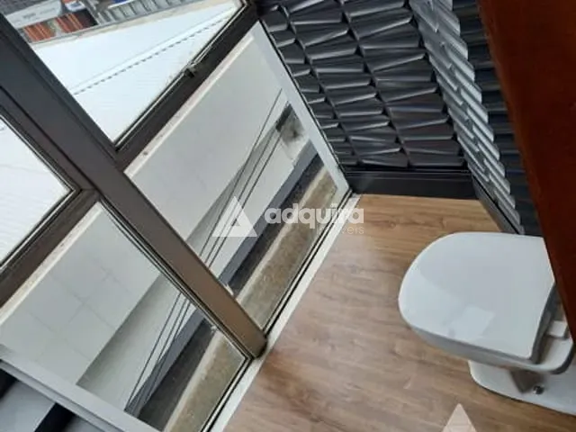 Sala para alugar, no bairro Centro em Ponta Grossa
