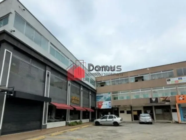 Comercial para alugar, no bairro Chácara Galega em Pindamonhangaba