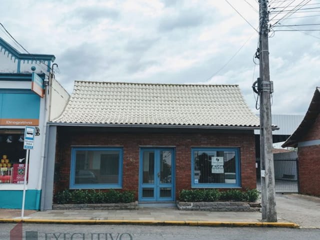Foto do Loja - Comercial para Locação Centro, Arroio do Meio - RS | Executivo Imóveis
