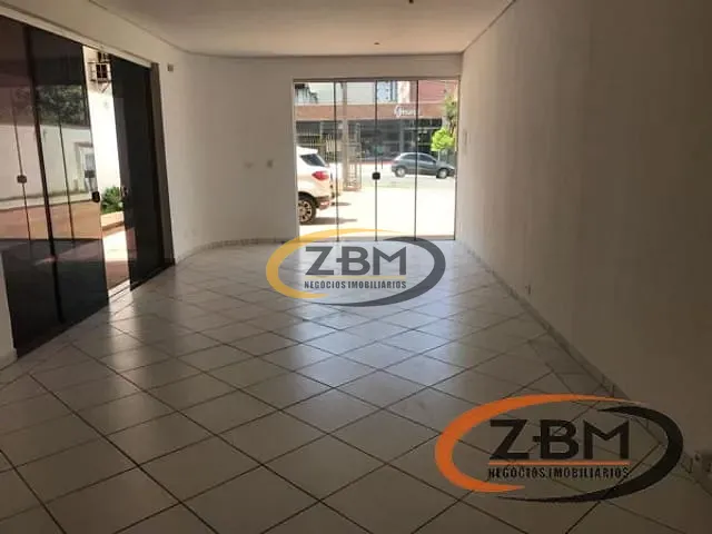 Sala para alugar, no bairro Centro em Londrina