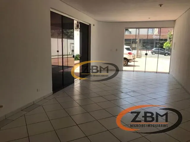 Sala para alugar, no bairro Centro em Londrina