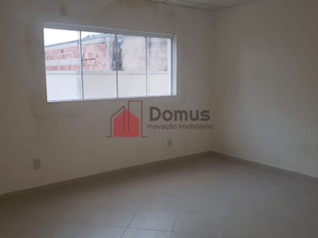 Sala para alugar, no bairro Centro em Pindamonhangaba