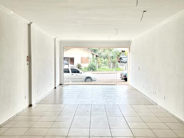 Foto do Loja - Loja para locação com 70m² e 1 banheiro, para locação no bairro São Caetano na cidade de Arroio do Meio/RS. | Executivo Imóveis