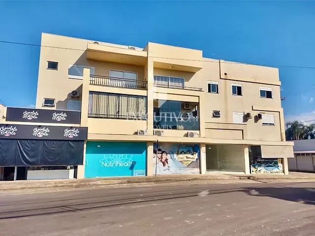 Loja com 70m², para alugar, no bairro São Caetano em Arroio Do Meio