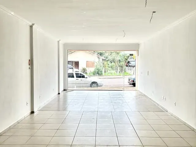 Loja com 70m², para alugar, no bairro São Caetano em Arroio Do Meio