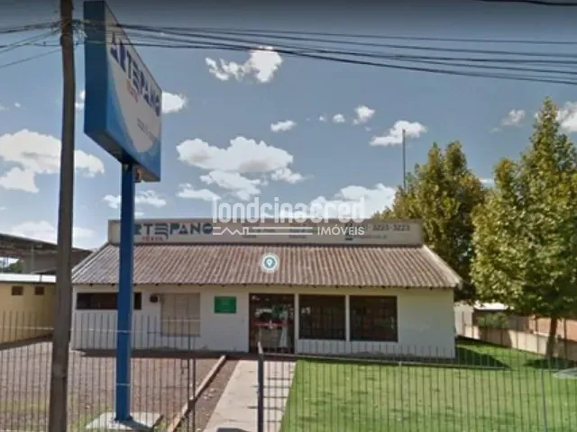 Galpão / Barracão à venda, no bairro 14 de Novembro em Cascavel