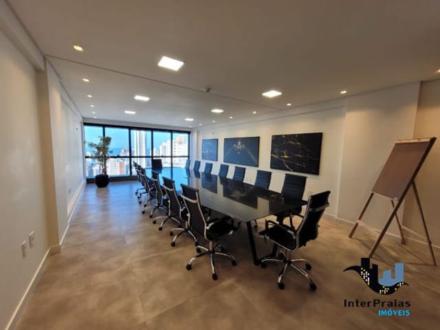 Foto do Comercial - Comercial à venda 1 Vaga, 73M², Centro, Balneário Camboriú - SC | Interpraias Imóveis