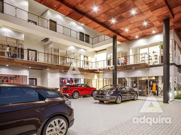 Sala-Conjunto, 54 m² - Foto 6