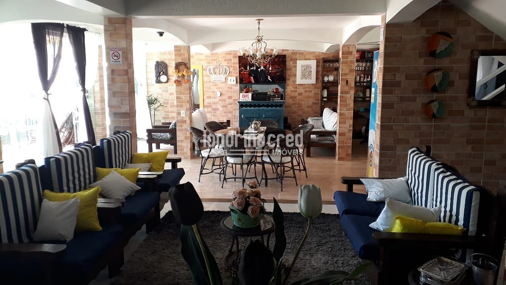 Loja-Salão, 10 m² - Foto 19