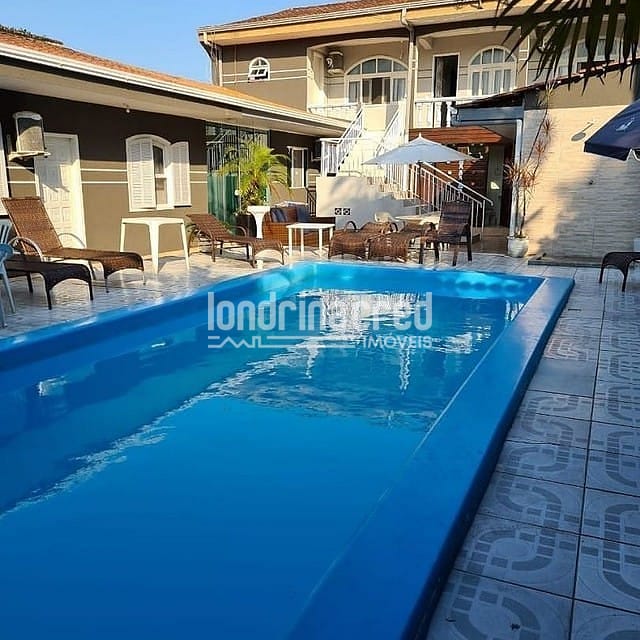 Loja-Salão, 10 m² - Foto 1