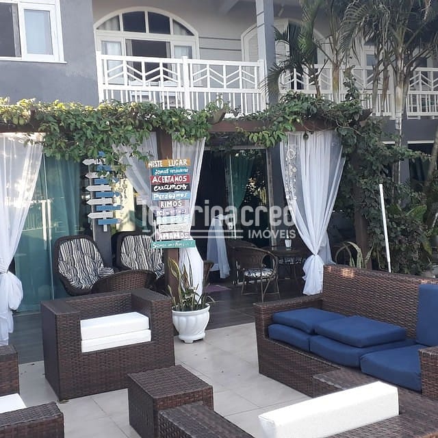 Loja-Salão, 10 m² - Foto 5