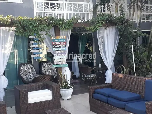Comercial à venda, no bairro Centro em Pontal Do Paraná