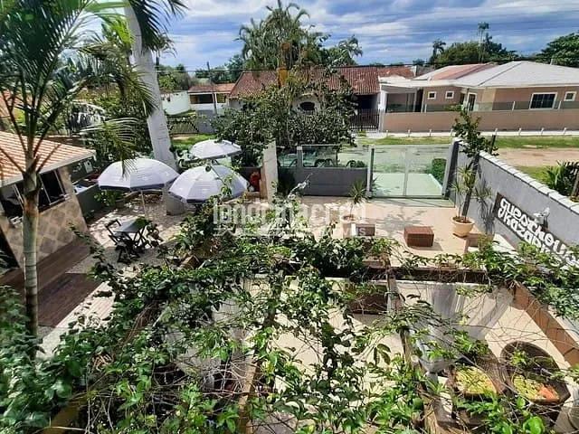 Comercial à venda, no bairro Centro em Pontal Do Paraná