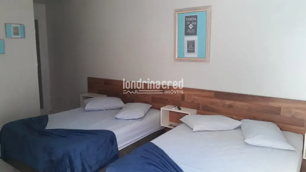 Loja-Salão, 10 m² - Foto 16
