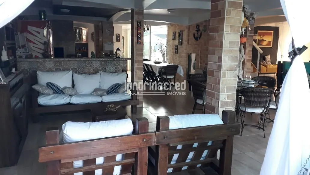 Loja-Salão, 10 m² - Foto 14