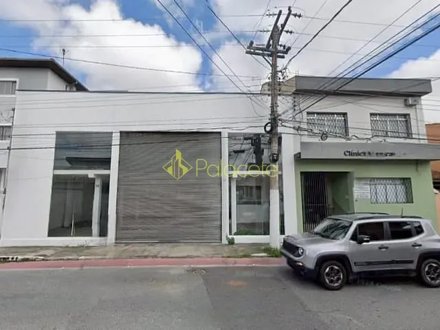 Loja à venda ou para alugar, no bairro Centro em Pindamonhangaba