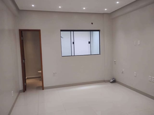 Foto do Sala - Sala Comercial p/ Locação no Exclusive Office, Av. Borges Leal, Santa Clara, Santarém - PA | Coimbra Imobiliária