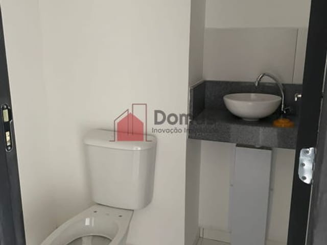 Sala à venda, no bairro Alto do Cardoso em Pindamonhangaba