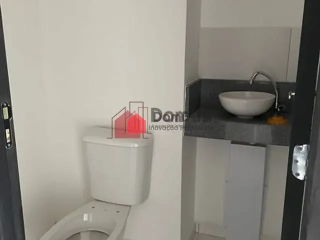 Sala à venda, no bairro Alto do Cardoso em Pindamonhangaba