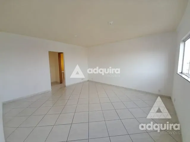 Sala para alugar, no bairro Nova Rússia em Ponta Grossa