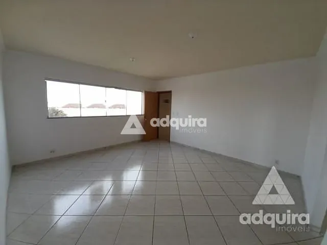 Sala para alugar, no bairro Nova Rússia em Ponta Grossa
