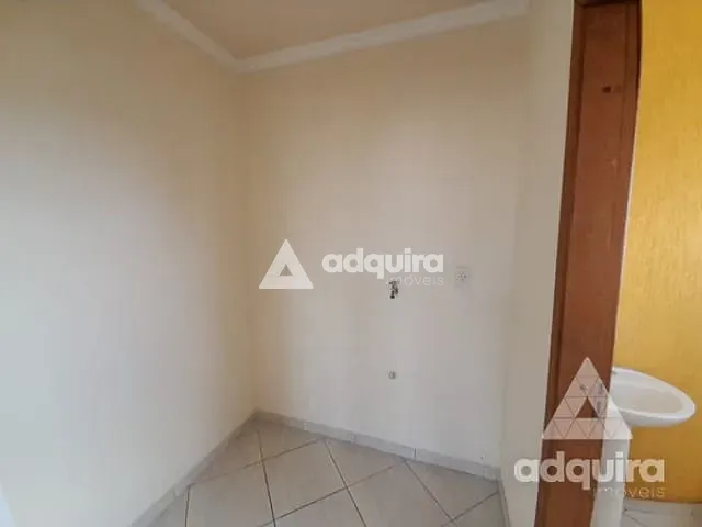 Sala para alugar, no bairro Nova Rússia em Ponta Grossa