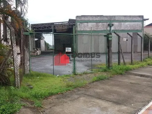 Galpão / Barracão com 3400m², à venda ou para alugar, no bairro Loteamento Industrial em Taubaté