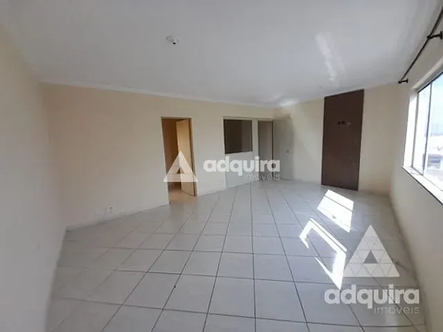 Sala para alugar, no bairro Nova Rússia em Ponta Grossa