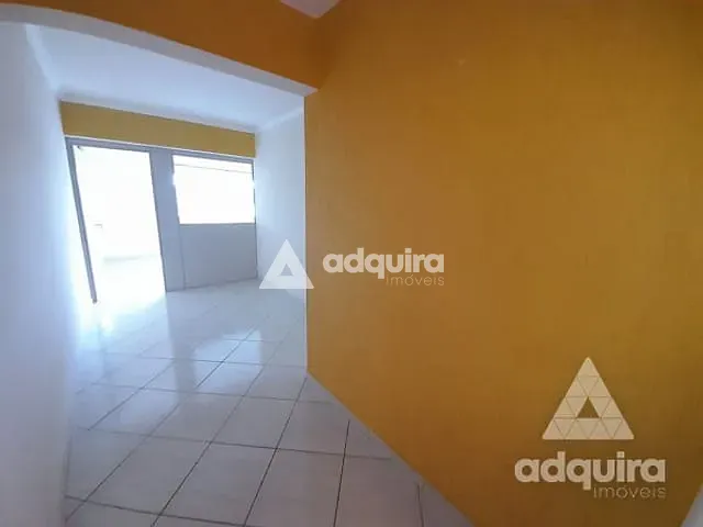 Sala para alugar, no bairro Nova Rússia em Ponta Grossa