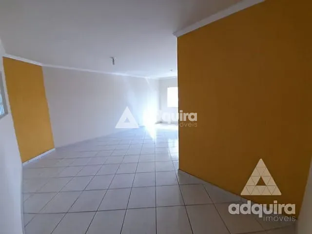 Sala para alugar, no bairro Nova Rússia em Ponta Grossa