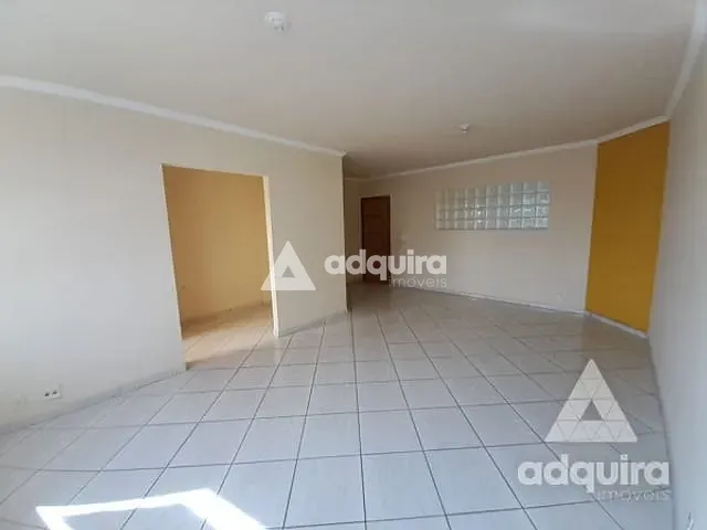 Sala para alugar, no bairro Nova Rússia em Ponta Grossa