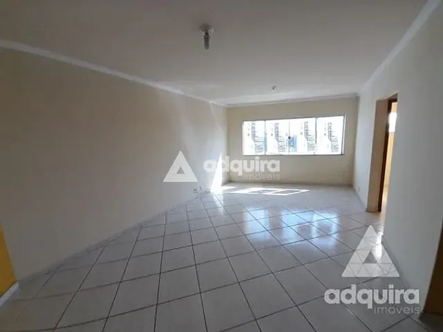 Sala para alugar, no bairro Nova Rússia em Ponta Grossa