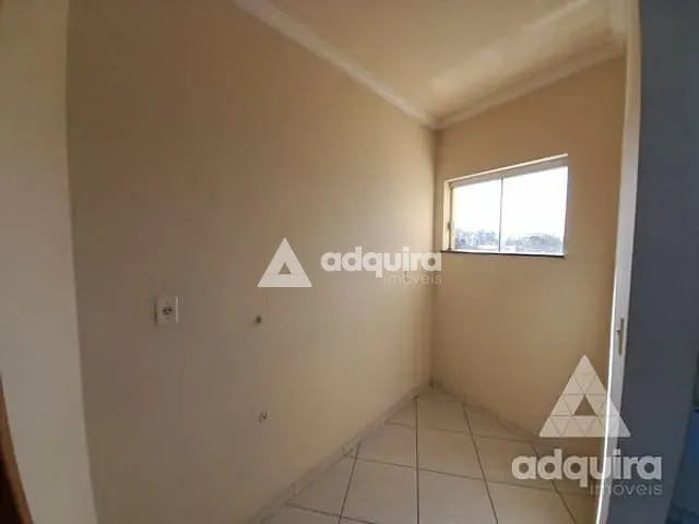 Sala para alugar, no bairro Nova Rússia em Ponta Grossa