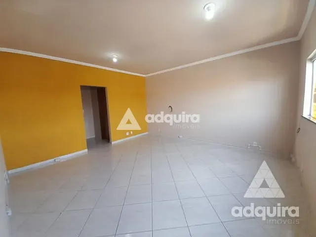 Sala para alugar, no bairro Nova Rússia em Ponta Grossa