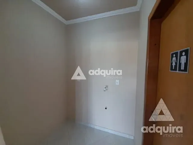 Sala para alugar, no bairro Nova Rússia em Ponta Grossa