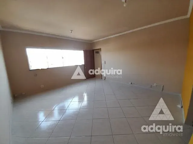 Sala para alugar, no bairro Nova Rússia em Ponta Grossa